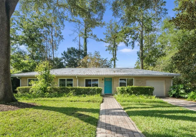 1st image of 3525 Nw 50th Ave, Gainesville, FL 32605 | MLS# GC542606