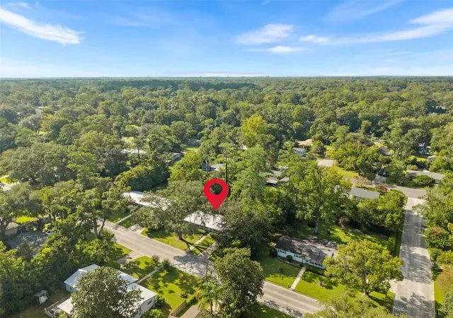 2nd image of 3525 Nw 50th Ave, Gainesville, FL 32605 | MLS# GC542606