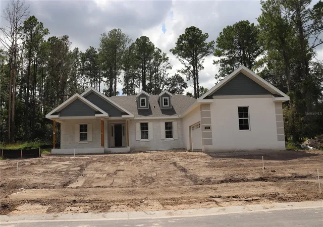 2nd image of 5063 Elm Leaf Dr, Brooksville, FL 34601 | MLS# W7888416