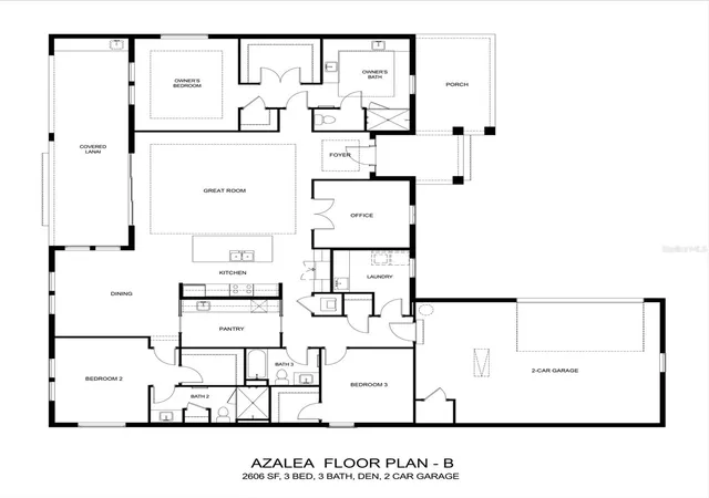 3rd image of 5063 Elm Leaf Dr, Brooksville, FL 34601 | MLS# W7888416