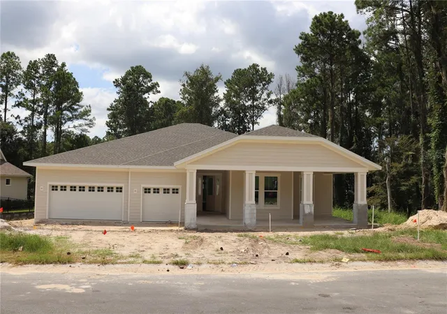 1st image of 4492 Majestic Hills Loop, Brooksville, FL 34601 | MLS# W7888417