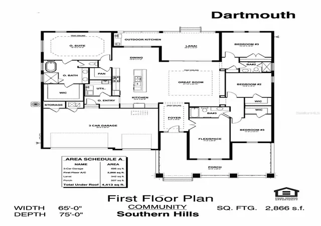 2nd image of 4492 Majestic Hills Loop, Brooksville, FL 34601 | MLS# W7888417