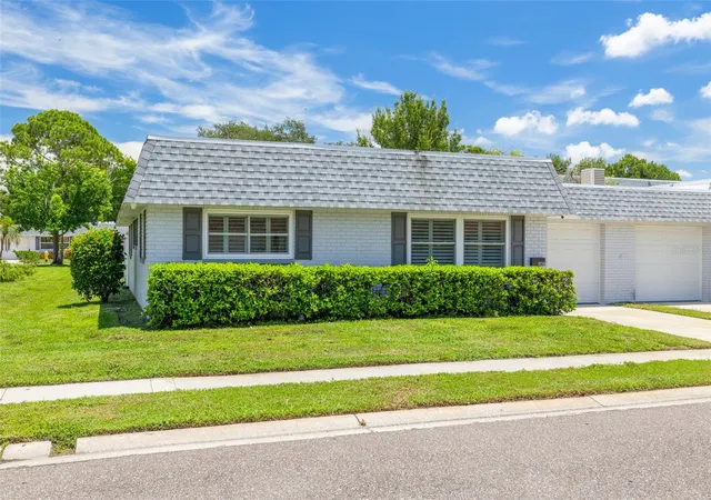 Photo 1 of Condo for sale at 908 Cara Dr #908, Largo, FL 33771 | MLS# TB8537297 | Listing updated on 2026-09-25