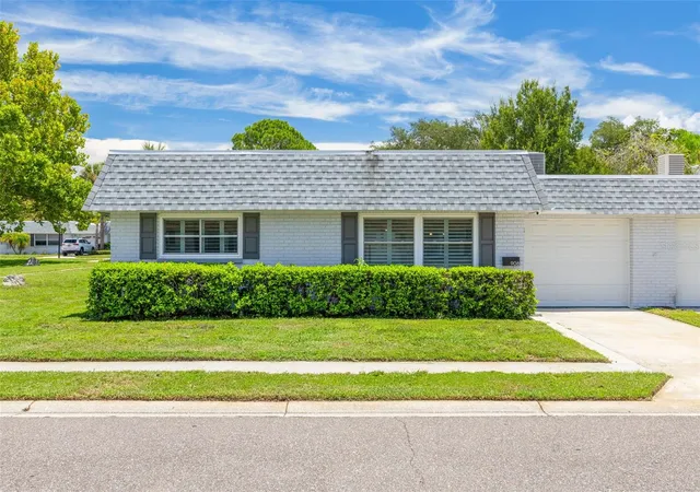 Photo 3 of Condo for sale at 908 Cara Dr #908, Largo, FL 33771 | MLS# TB8537297 | Listing updated on 2026-09-25