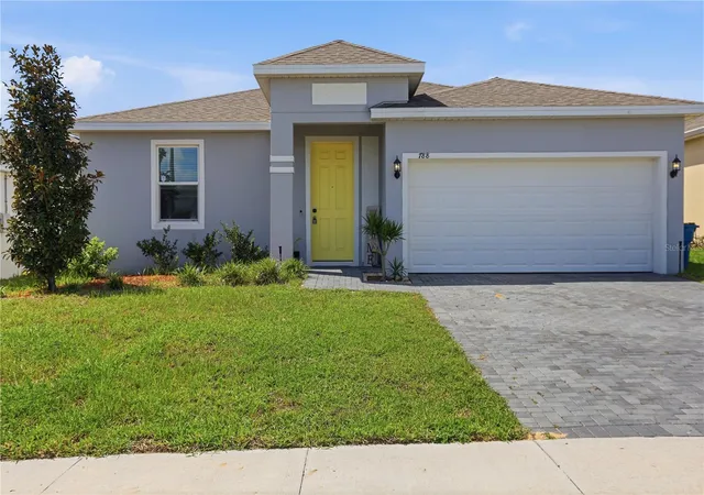 1st image of 788 Richmond Estate Ave, Haines City, FL 33844 | MLS# O6432127