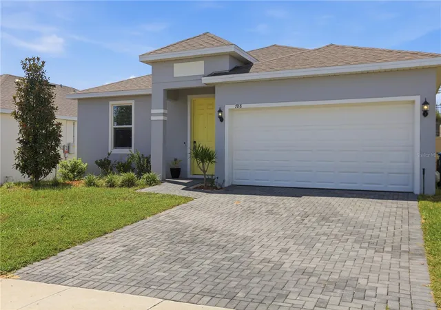 2nd image of 788 Richmond Estate Ave, Haines City, FL 33844 | MLS# O6432127