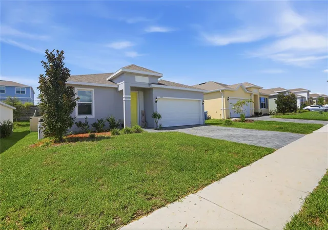 3rd image of 788 Richmond Estate Ave, Haines City, FL 33844 | MLS# O6432127