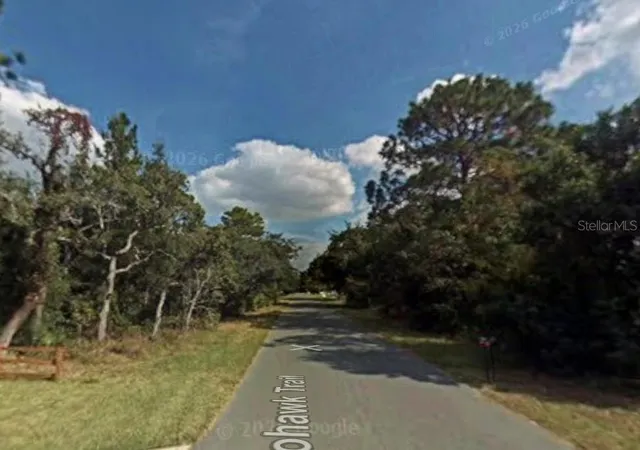 Photo 3 of Land for sale at 7453 Mohawk Trl, Spring Hill, FL 34606 | MLS# OM730051 | Listing updated on 2026-09-05