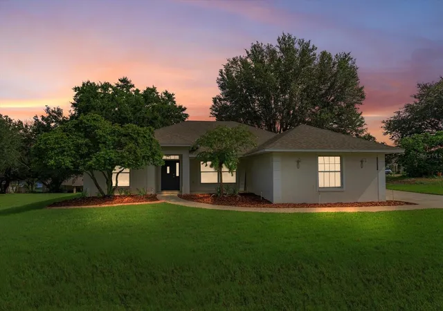 Photo 1 of Single family home for sale at 11316 Via Mari Cae Ct, Clermont, FL 34711 | MLS# O6432134 | Listing updated on 2026-08-18