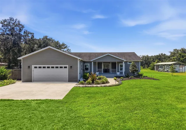 2nd image of 5335 Shakespeare Dr, Dover, FL 33527 | MLS# TB8537312