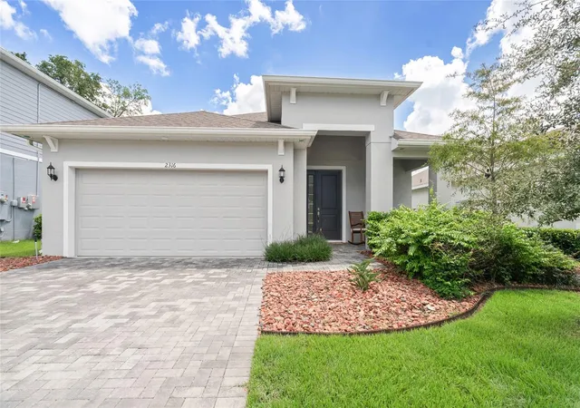 2nd image of 2316 Sirena Ln, Mount Dora, FL 32757 | MLS# S5155323