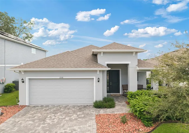 3rd image of 2316 Sirena Ln, Mount Dora, FL 32757 | MLS# S5155323