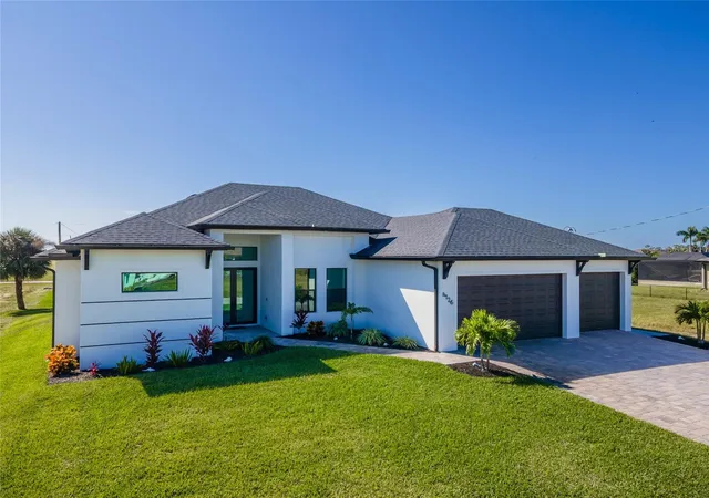 Photo 3 of Single family home for sale at 4126 Nw 39th Street, Cape Coral, FL 33993 | MLS# A4702518 | Listing updated on 2026-08-19