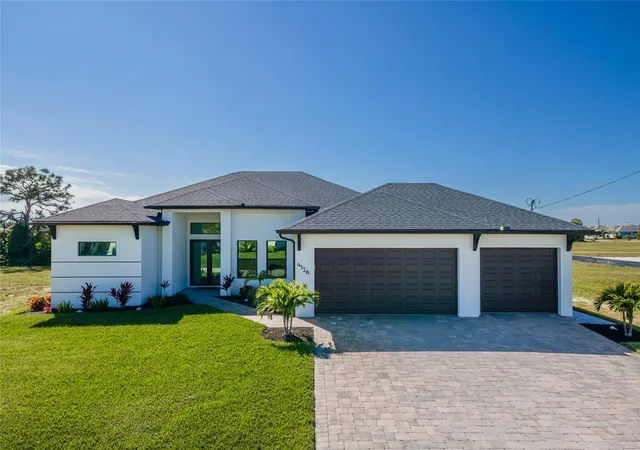 Photo 3 of Single family home for sale at 4126 NW 39th Street, Cape Coral, FL 33993 | MLS# A4702518 | Listing updated on 2026-08-19