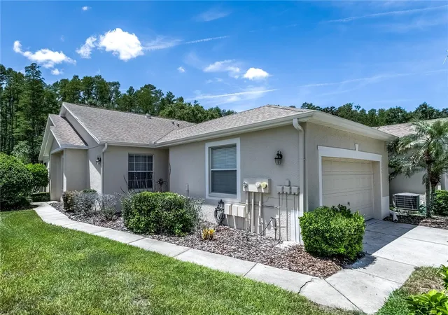 1st image of 7235 Cleopatra Dr, Land O Lakes, FL 34637 | MLS# TB8537337