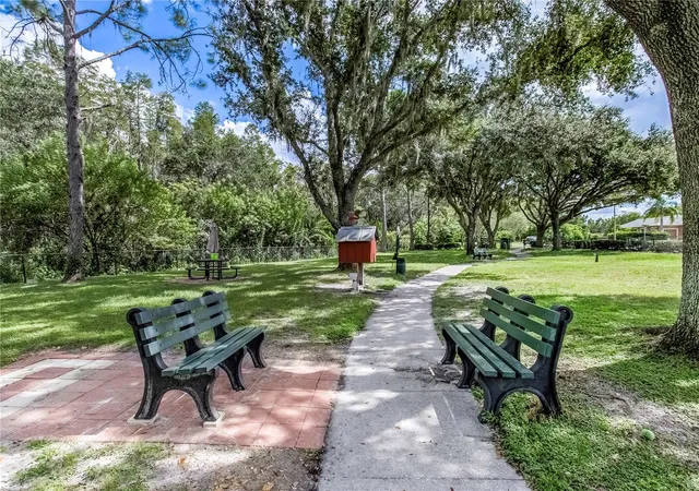 31st image of 7235 Cleopatra Dr, Land O Lakes, FL 34637 | MLS# TB8537337