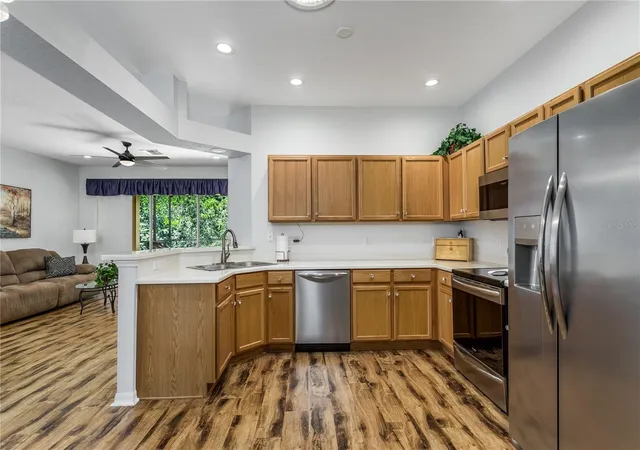 4th image of 7235 Cleopatra Dr, Land O Lakes, FL 34637 | MLS# TB8537337