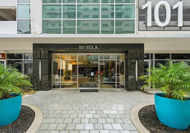 1st image of 101 S Eola Dr #1106, Orlando, FL 32801 | MLS# O6432160