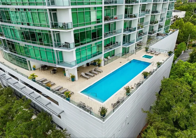 2nd image of 101 S Eola Dr #1106, Orlando, FL 32801 | MLS# O6432160