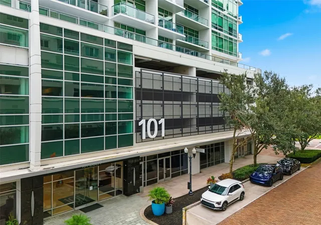 3rd image of 101 S Eola Dr #1106, Orlando, FL 32801 | MLS# O6432160
