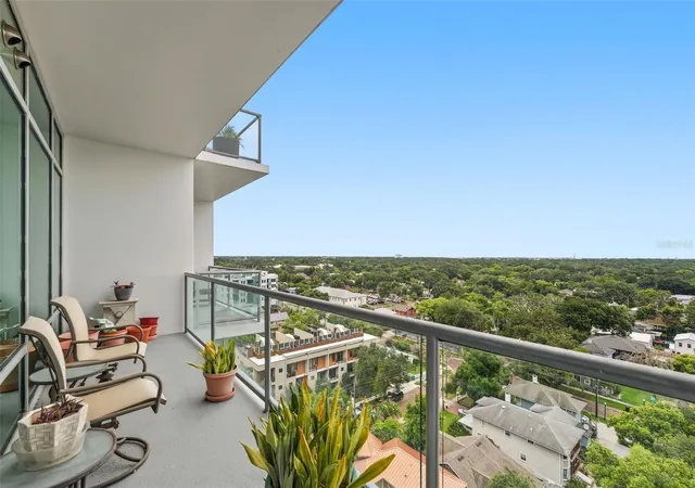 5th image of 101 S Eola Dr #1106, Orlando, FL 32801 | MLS# O6432160
