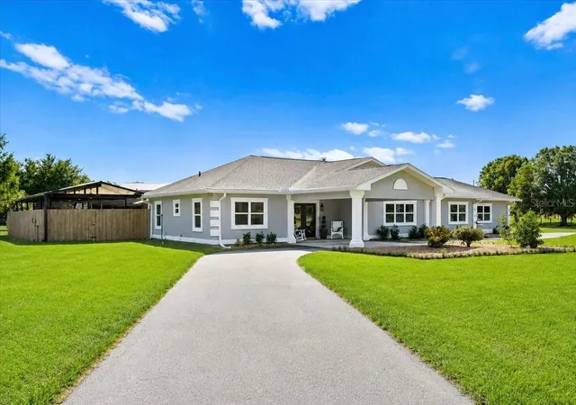1st image of 26013 N County Road 1491, Alachua, FL 32615 | MLS# GC542610