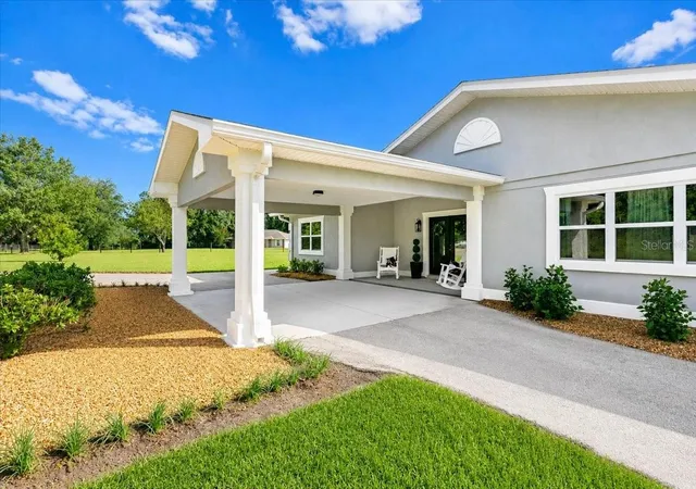 2nd image of 26013 N County Road 1491, Alachua, FL 32615 | MLS# GC542610