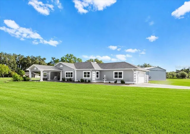 47th image of 26013 N County Road 1491, Alachua, FL 32615 | MLS# GC542610