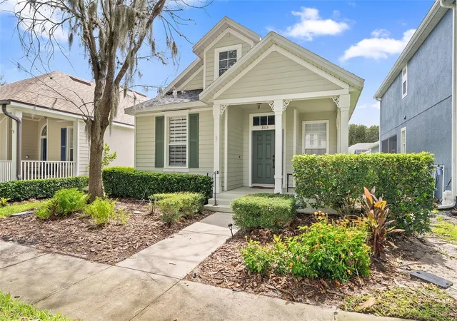 image of 3333 Bracken Fern Dr, Harmony, FL 34773 | MLS# S5155330