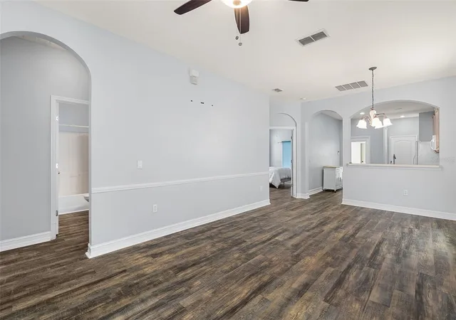 image of 3333 Bracken Fern Dr, Harmony, FL 34773 | MLS# S5155330