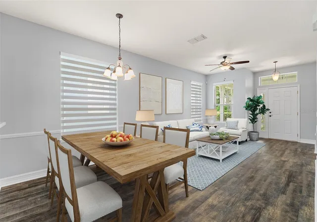 image of 3333 Bracken Fern Dr, Harmony, FL 34773 | MLS# S5155330