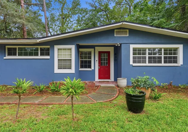 Photo 3 of Single family home for sale at 630 Nw 35th Terrace, Gainesville, FL 32607 | MLS# GC542611 | Listing updated on 2026-08-21