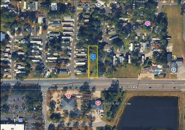 1st image of 6221 Collins Rd, Jacksonville, FL 32244 | MLS# A4702536