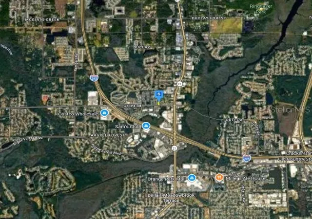 3rd image of 6221 Collins Rd, Jacksonville, FL 32244 | MLS# A4702536