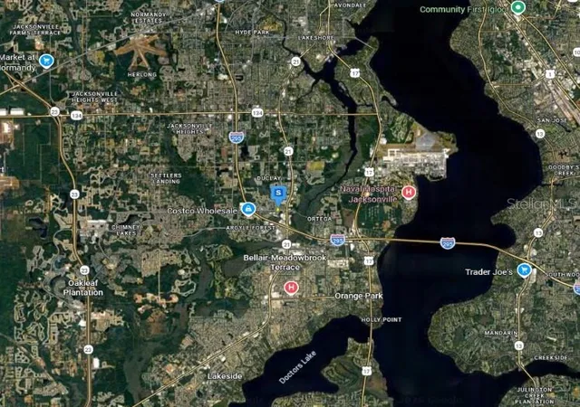 4th image of 6221 Collins Rd, Jacksonville, FL 32244 | MLS# A4702536