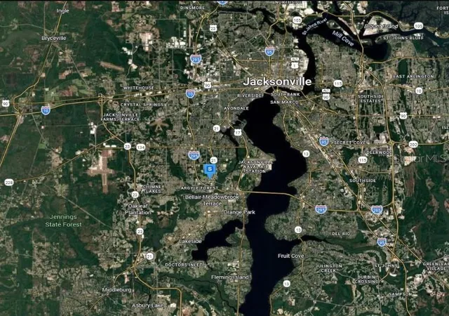 5th image of 6221 Collins Rd, Jacksonville, FL 32244 | MLS# A4702536