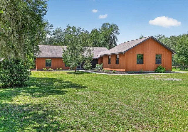 1st image of 10980 Sw 128th Ave, Dunnellon, FL 34432 | MLS# OM730063