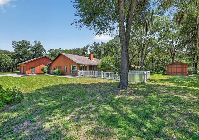5th image of 10980 Sw 128Th Ave, Dunnellon, FL 34432 | MLS# OM730063