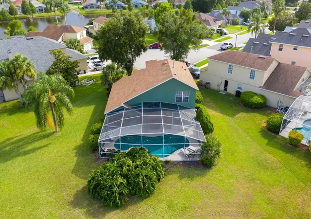 Photo 1 of Single family home for sale at 8051 White Crane Ct, Kissimmee, FL 34747 | MLS# O6432185 | Listing updated on 2026-08-23