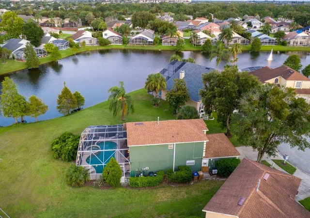 Photo 2 of Single family home for sale at 8051 White Crane Ct, Kissimmee, FL 34747 | MLS# O6432185 | Listing updated on 2026-08-23