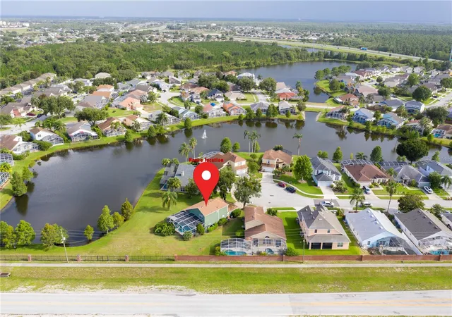 Photo 3 of Single family home for sale at 8051 White Crane Ct, Kissimmee, FL 34747 | MLS# O6432185 | Listing updated on 2026-08-23