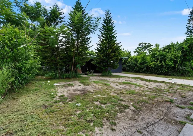 Photo 2 of Single family home for sale at 1803 E Bougainvillea Ave, Tampa, FL 33612 | MLS# TB8537369 | Listing updated on 2026-08-24