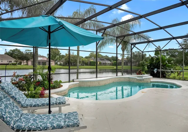 4th image of 2848 Aloma Lake Run, Oviedo, FL 32765 | MLS# O6432190