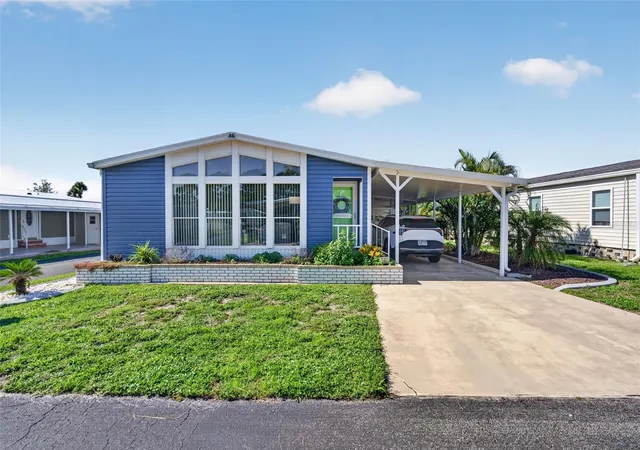 1st image of 46 N Easter Island Cir, Englewood, FL 34223 | MLS# N6145311