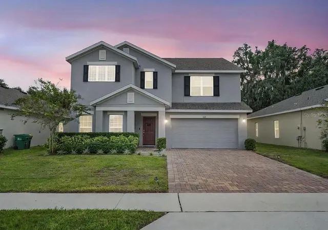 1st image of 535 Darshire Ave, Eustis, FL 32736 | MLS# O6432194
