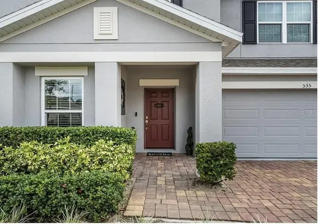 2nd image of 535 Darshire Ave, Eustis, FL 32736 | MLS# O6432194