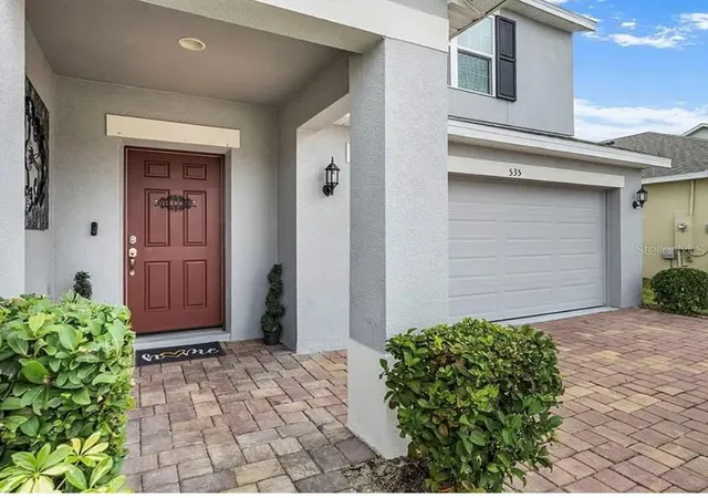 3rd image of 535 Darshire Ave, Eustis, FL 32736 | MLS# O6432194