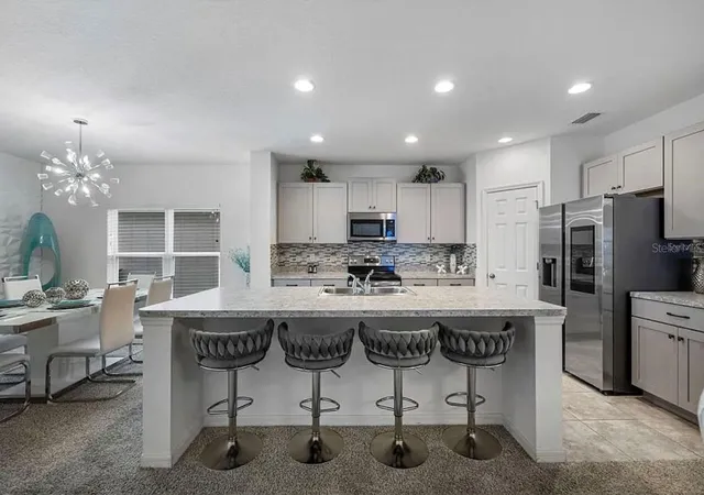 5th image of 535 Darshire Ave, Eustis, FL 32736 | MLS# O6432194