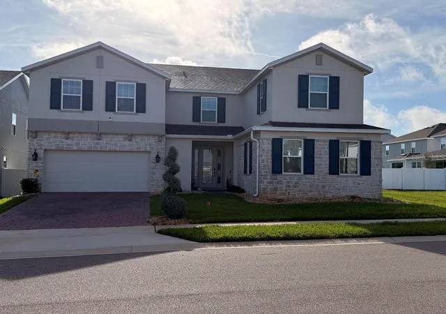 Photo 1 of Single family home for sale at 6990 Rolling Gdns Loop, Groveland, FL 34736 | MLS# O6432196 | Listing updated on 2026-08-21