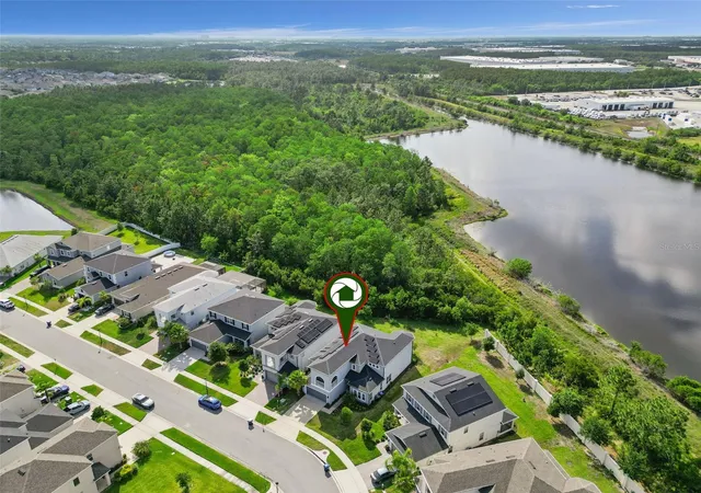 Photo 3 of Single family home for sale at 1168 Pando Loop, Orlando, FL 32824 | MLS# O6432198 | Listing updated on 2026-08-25